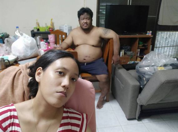 แชท หาเพื่อนคุย 