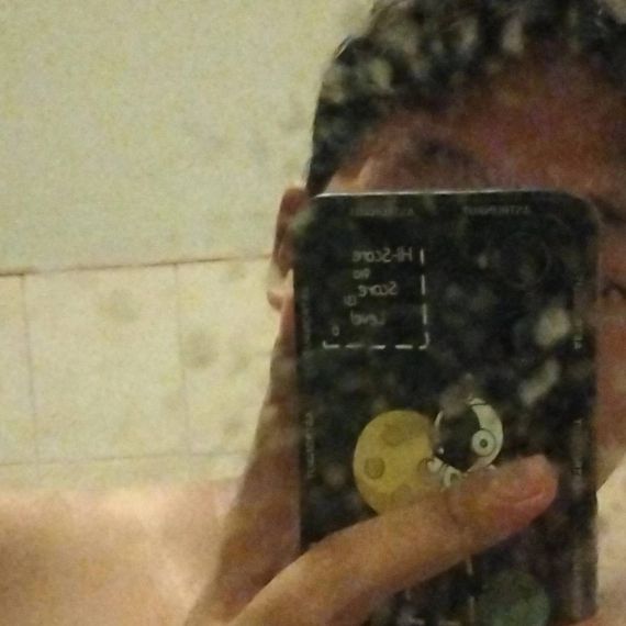 แชท ask, หญิง 