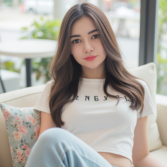 แชท หญิง