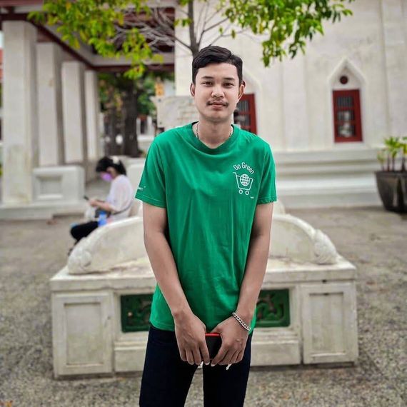 แชท ask, หญิง 