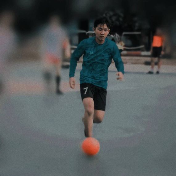 แชท หาเพื่อนคุย 