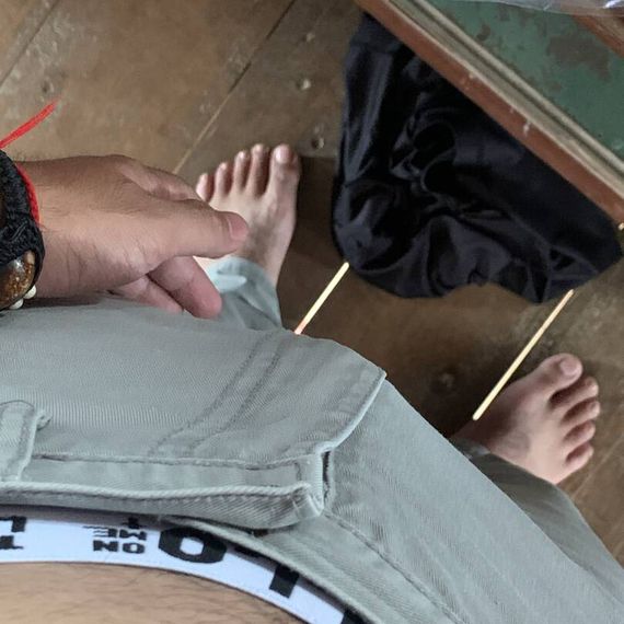 แชท หญิง, ไบรับ 