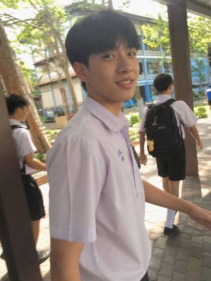 chat looking for friends from Bangkok