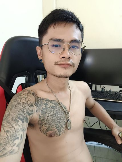 แชท หาเพื่อนคุย 