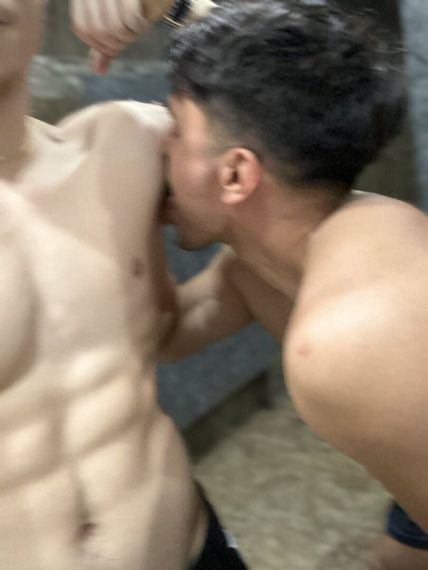 แชท ไบรุก, ไบรับ 