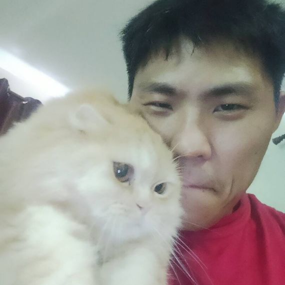 แชท หาเพื่อนคุย 