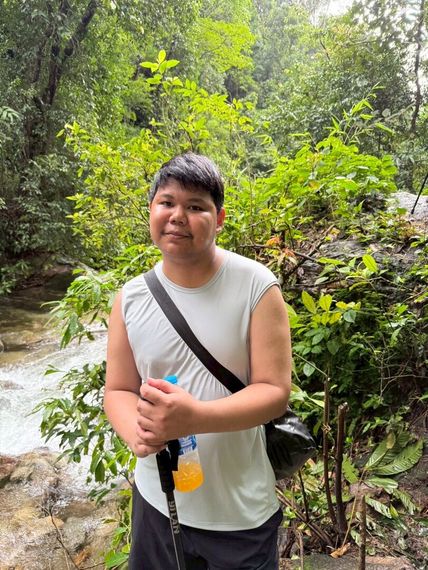 แชท หาแฟน, หาเพื่อนคุย  ที่อยู่ กรุงเทพมหานคร