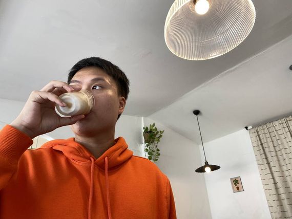 แชท หาเพื่อนคุย 