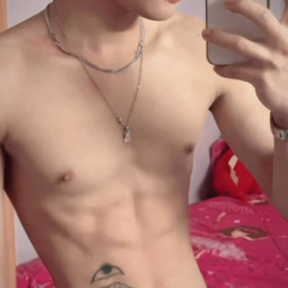 แชท ask, ชาย 