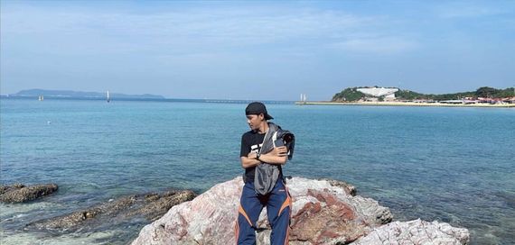 แชท หาเพื่อนคุย 