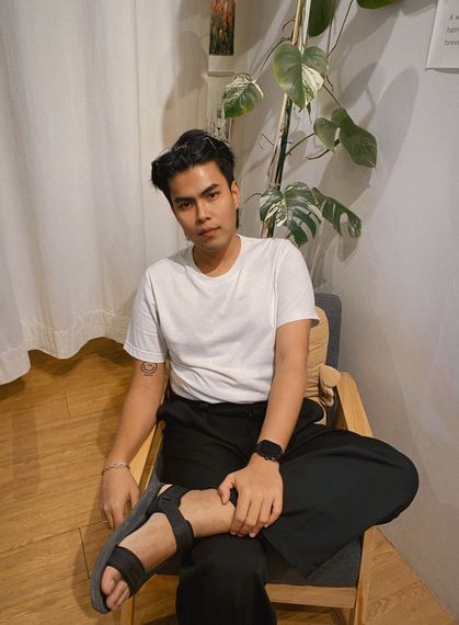 แชท หาเพื่อนคุย  ที่อยู่ กรุงเทพมหานคร