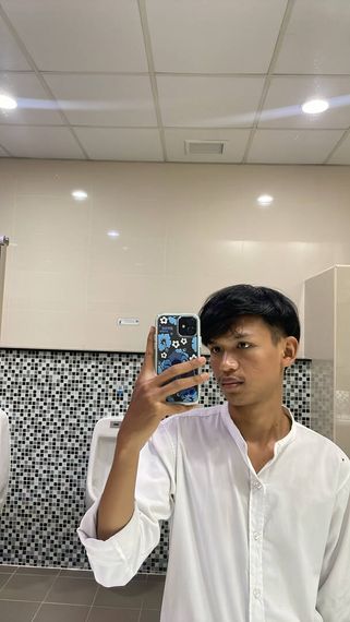 แชท หาเพื่อนคุย 