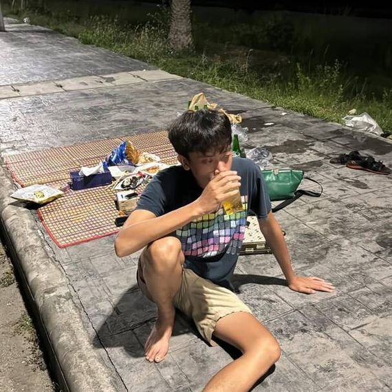 แชท หาเพื่อนคุย 