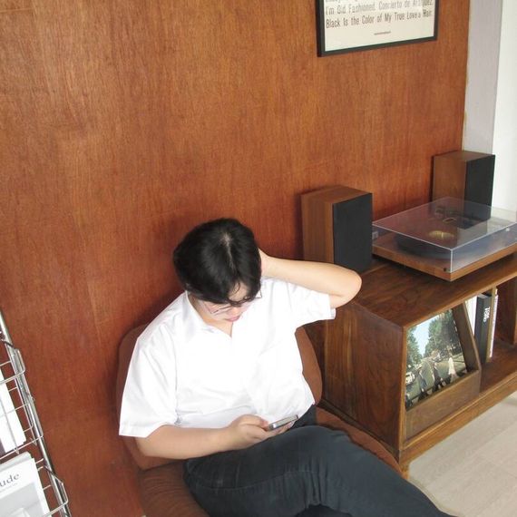 แชท ask, หญิง 