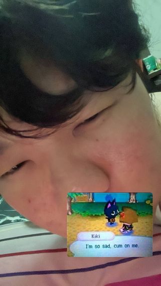 แชท ask, หญิง 