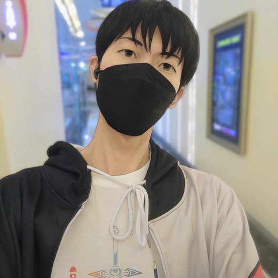 แชท ask, หญิง 