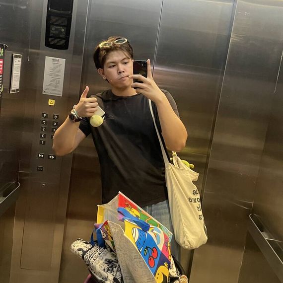 แชท หาเพื่อนคุย 