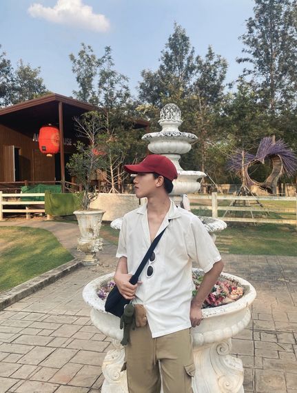 แชท หาเพื่อนคุย 
