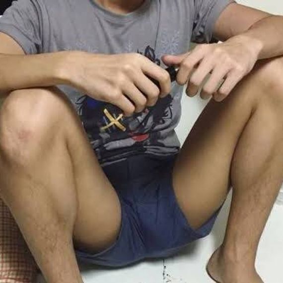 แชท หญิง, ไบ 