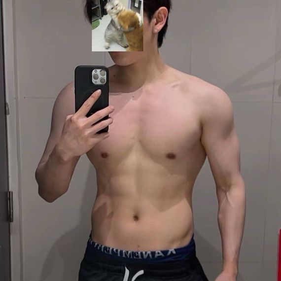 แชท หาเพื่อนคุย, โสด 
