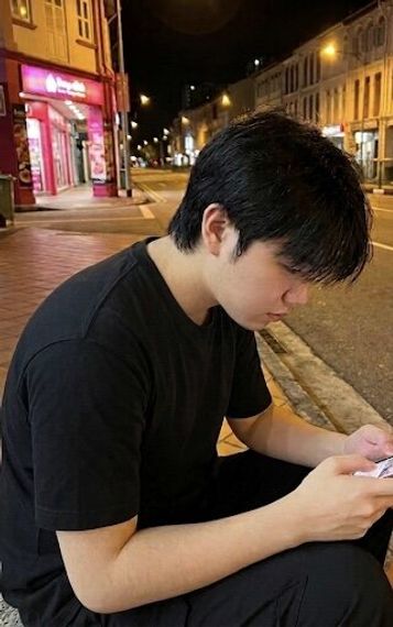 แชท หาเพื่อนคุย 