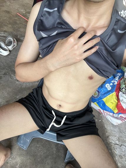 แชท หาเพื่อนคุย  ที่อยู่ กรุงเทพมหานคร