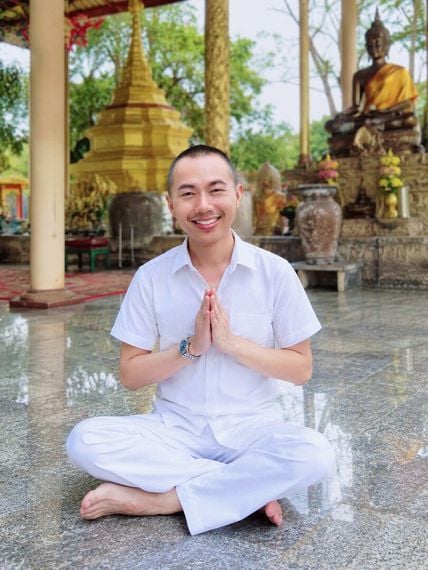 แชท หาเพื่อนคุย
