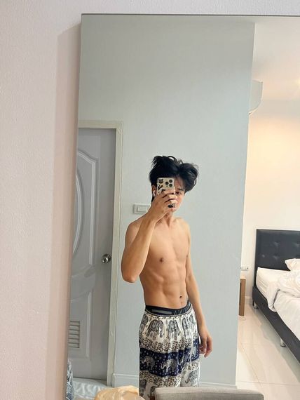 แชท หาเพื่อนคุย 