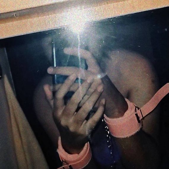 แชท หญิง, กระเทย