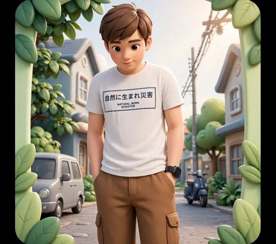 แชท หาเพื่อนคุย
