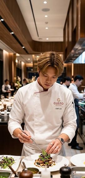 แชท หญิง, ควีน 