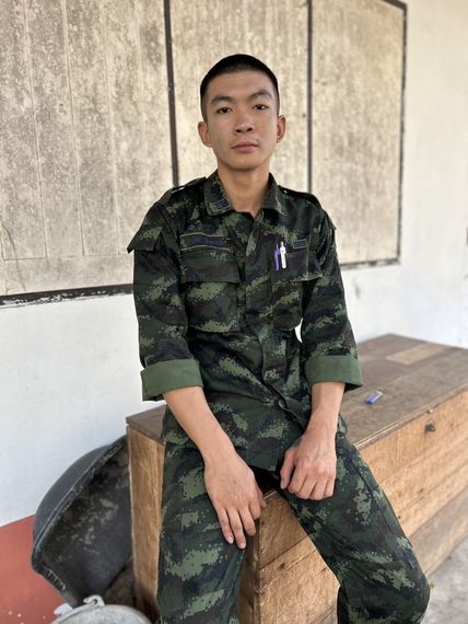 แชท หาเพื่อนคุย 