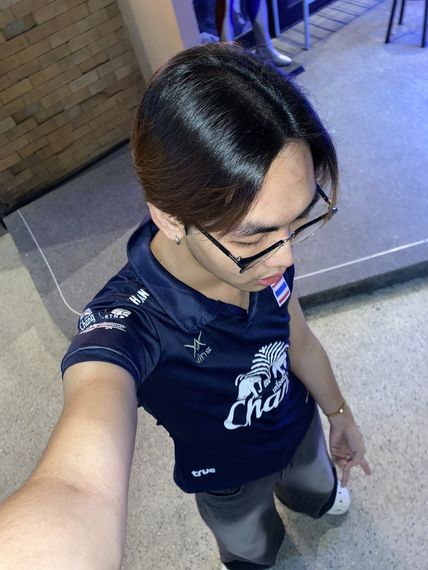แชท หาเพื่อนคุย 