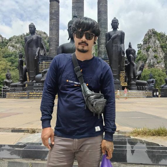 แชท หาเพื่อนคุย 