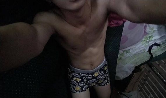 แชท หาเพื่อนคุย 