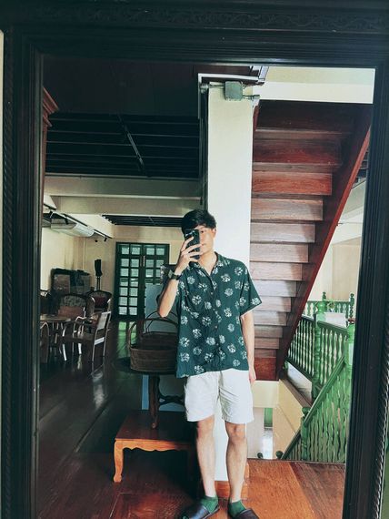 แชท หากิ๊ก, นัดเจอ 