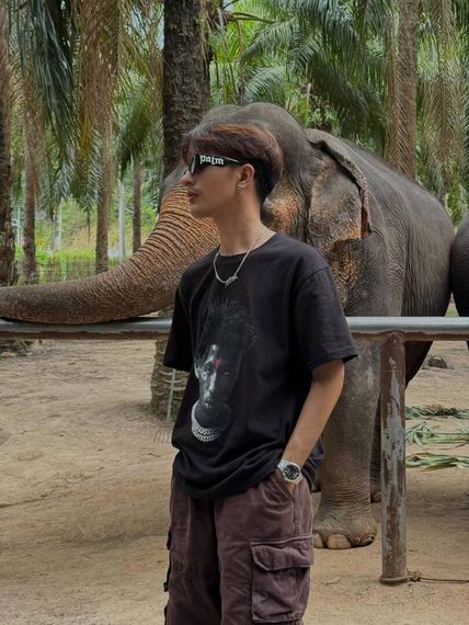 chat chat  from Samut Prakarn