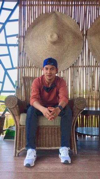 แชท หญิง, ควีน  ที่อยู่ จ. นราธิวาส