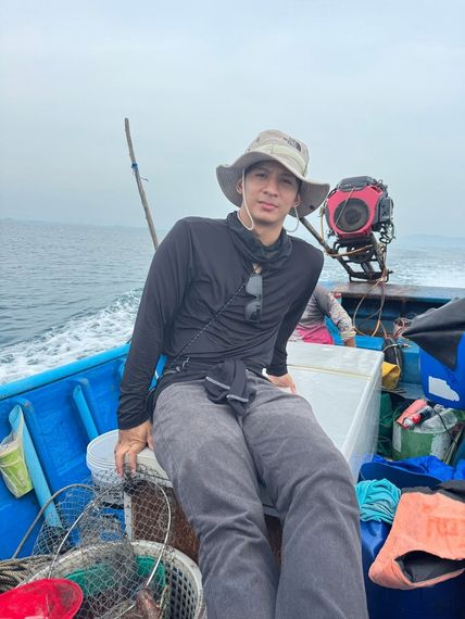 แชท หาเพื่อนคุย 