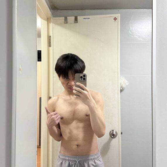 แชท ask, หญิง 