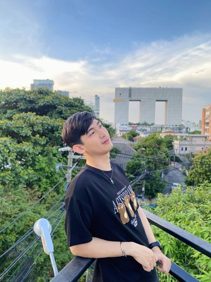 แชท หาเพื่อนคุย  ที่อยู่ กรุงเทพมหานคร