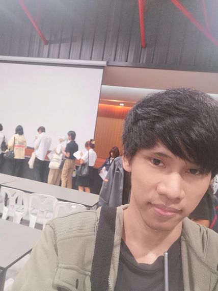 แชท หาเพื่อนคุย 