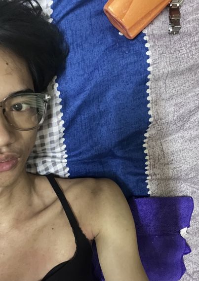 แชท หาเพื่อนคุย 