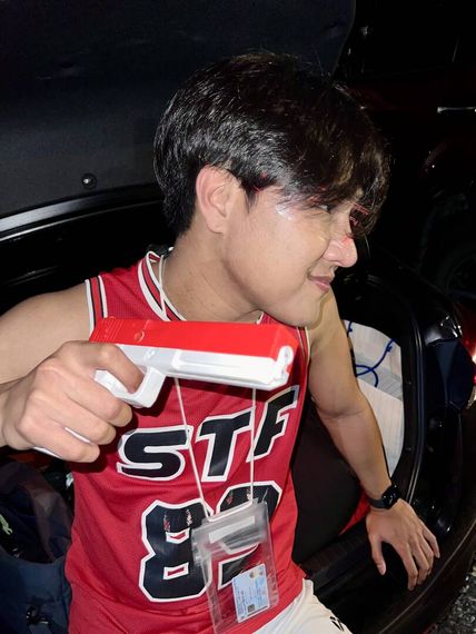 แชท หาแฟน, หาเพื่อนคุย  ที่อยู่ กรุงเทพมหานคร