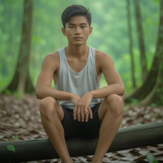 แชท หาเพื่อนคุย 