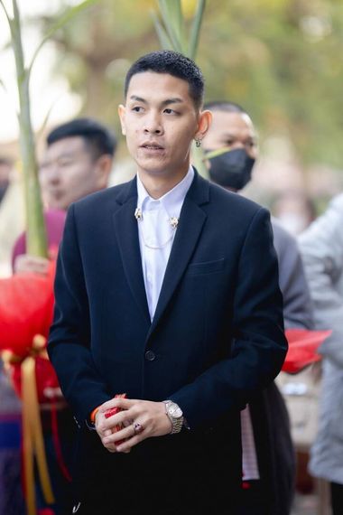 แชท หาเพื่อนคุย 