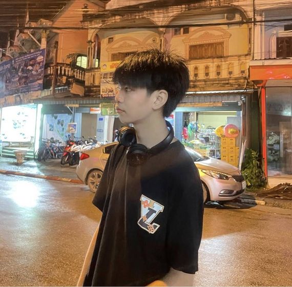 แชท หาเพื่อนคุย 