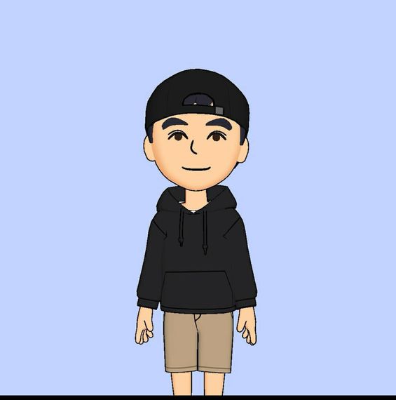 แชท หาเพื่อนคุย, โสด 
