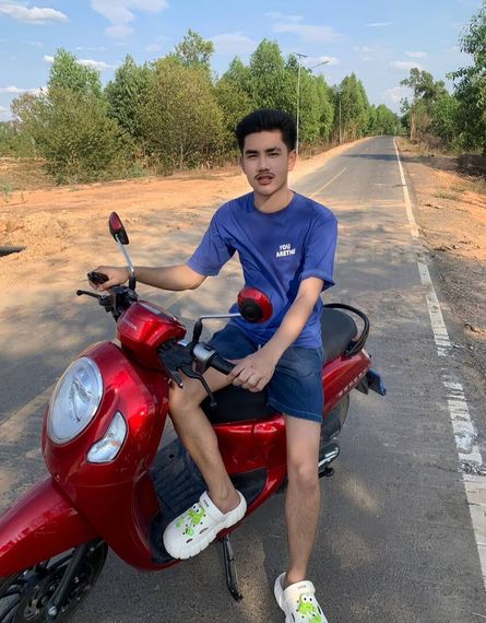 แชท หาเพื่อนคุย 