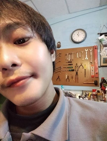แชท หาเพื่อนคุย 